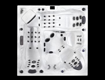 PLATINUM SPAS ONYX 