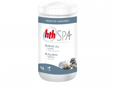 HTH SPA Brome
