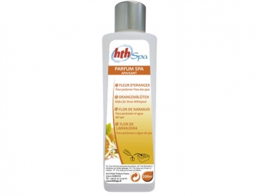 HTH SPA Parfum fleur d'oranger