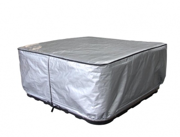 Housse de couverture intégrale Light