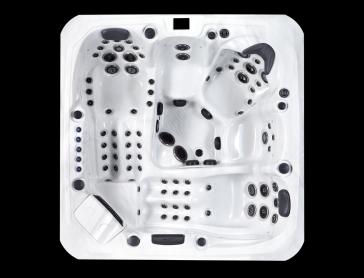 PLATINUM SPAS BARCELONA