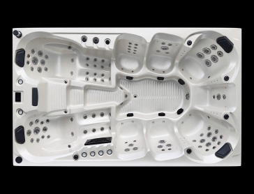 LA MAISON DU SPA PANAMA