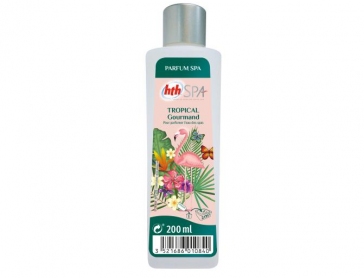 HTH Parfum tropical