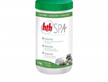 HTH Alkanal