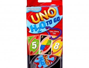   UNO waterproof