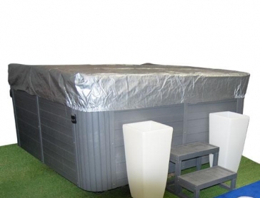 Housse de couverture Light