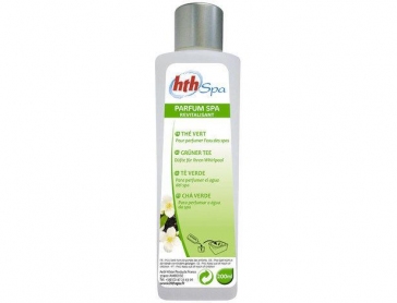 HTH SPA Parfum revitalisant Th� vert