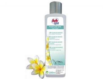 HTH SPA Parfum Fleur de monoï