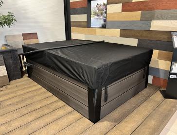 Housse de couverture Premium