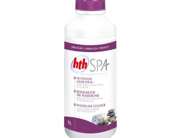 HTH Nettoyant ligne d'eau