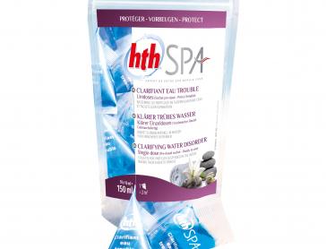 HTH Clarifiant