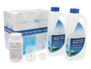  Kit Aquafinesse