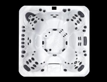 PLATINUM SPAS OSLO