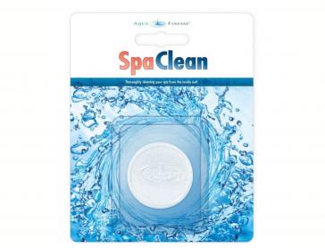 AQUAFINESSE Spa clean pastille