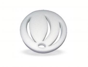   Disque absorbeur d'�cume