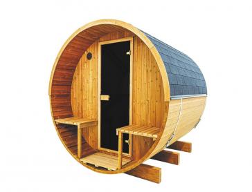 HEKLA BARREL
