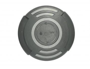 Capot diverter