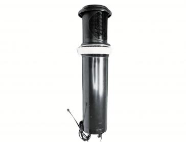 Enceinte rétractable version 2019