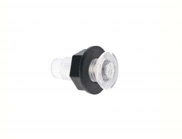 Support LED ligne d'eau