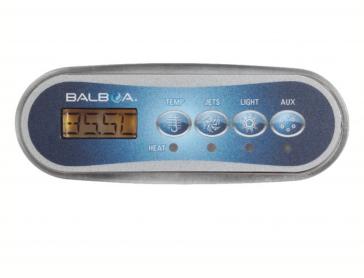 BALBOA Ecran TP400