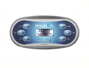 BALBOA Ecran TP600