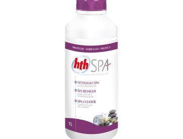 HTH SPA Nettoyant Spa