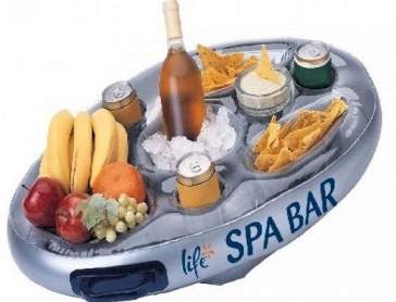  Spa Bar