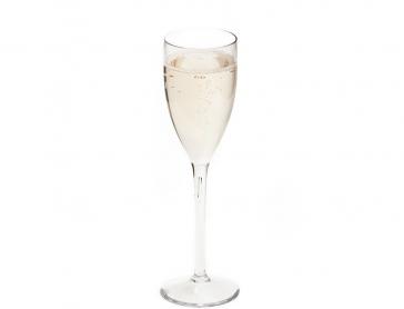 Flûte à champagne x6