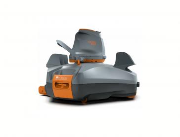 Robot de piscine sans fil Vektro