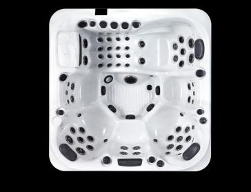 PLATINIUM SPAS FLORENCE 