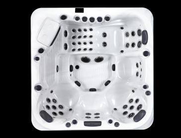 PLATINIUM SPAS PORTOFINO 