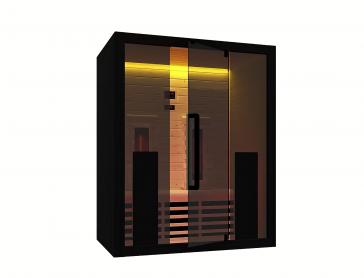 HEKLA INFRA 160