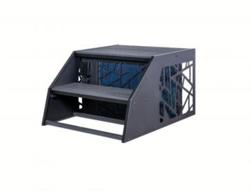 POLYTROPIC Marche pour pompe STEPIO