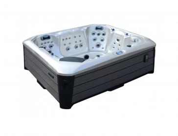 PLATINIUM SPAS MAXIMUS V2