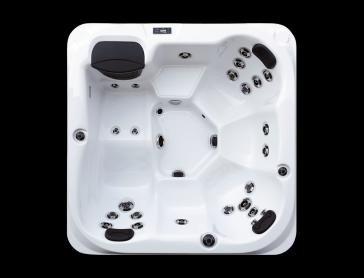 PLATINIUM SPAS REIMS