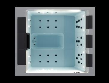 PORTCRIL DIVINE LOUNGE PLUS