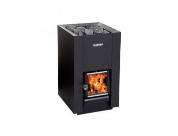 HARVIA Po�le � bois