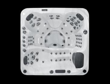 PLATINUM SPAS PALMA 